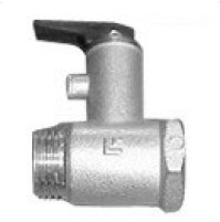 Pressure Relief Valve - 130-0092 - ATI